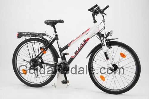Rixe Outback 2.0 scheda tecnica e recensioni